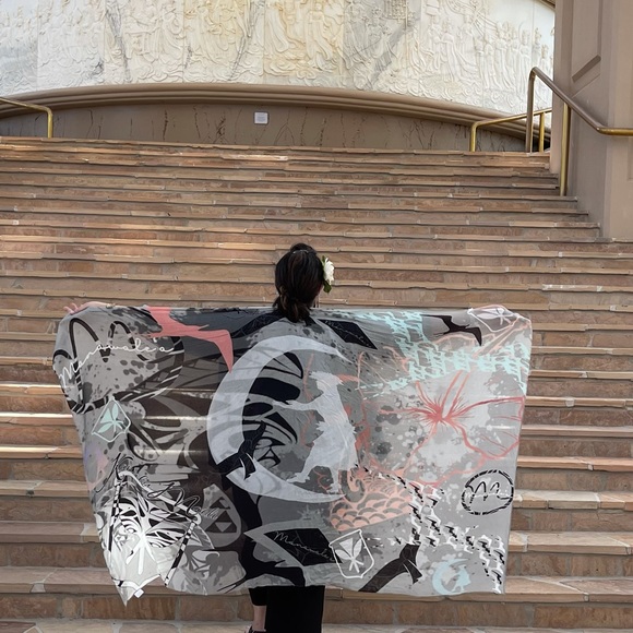 Manawale’a Other - Manawale’a mix plate Pareo